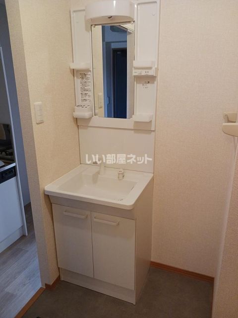 ルミエール Bの内装写真