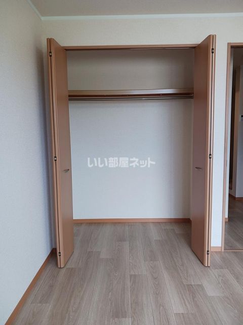 ルミエール Bの内装写真