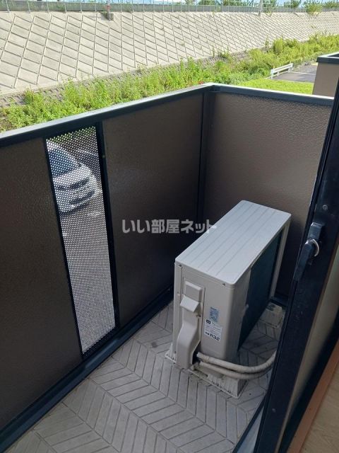 ルミエール Bの内装写真