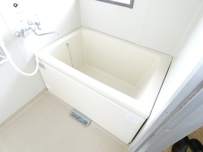 バス・シャワールーム　類似部屋写真