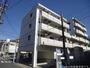 藤が丘駅より徒歩11分 3階 築31年10ヶ月の賃貸物件