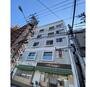 高井戸駅より徒歩2分 6階 築54年の賃貸物件