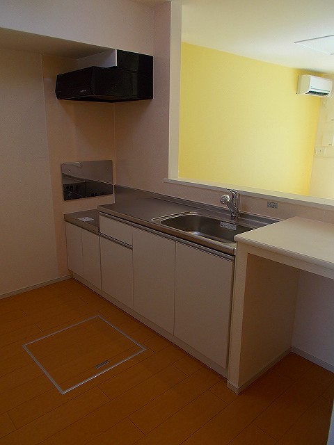 シャトー竹島2_内装_1