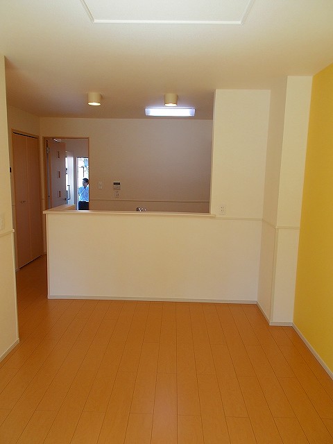 シャトー竹島2_内装_0