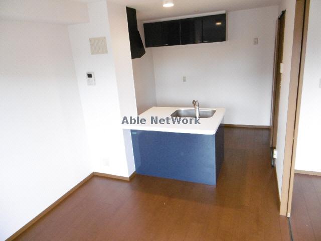 居室・リビング　ＬＤＫ