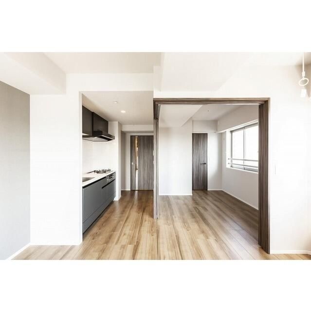 居室・リビング　リビング/居室