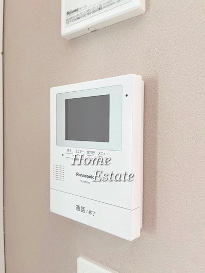 セキュリティ　同仕様