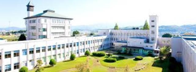 大学・短大　私立大阪大谷大学（大学・短大）まで1114m