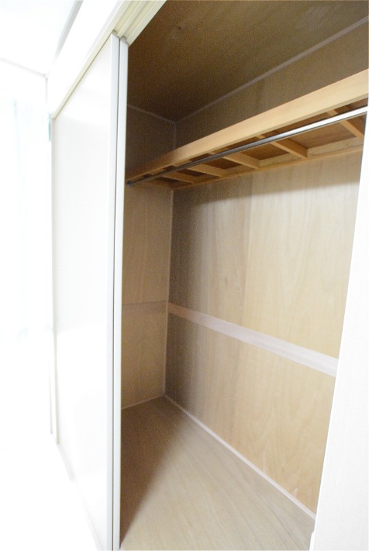 収納　大容量の収納