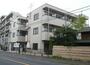 田無駅より徒歩15分 3階 築35年6ヶ月の賃貸物件