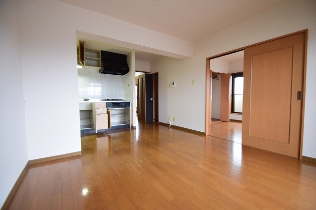 居室・リビング　現況優先