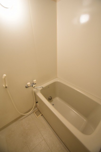 バス・シャワールーム　現況優先