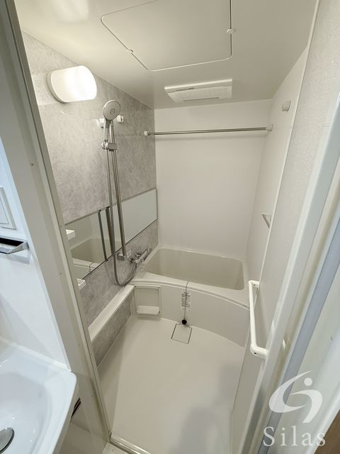 バス・シャワールーム　同仕様