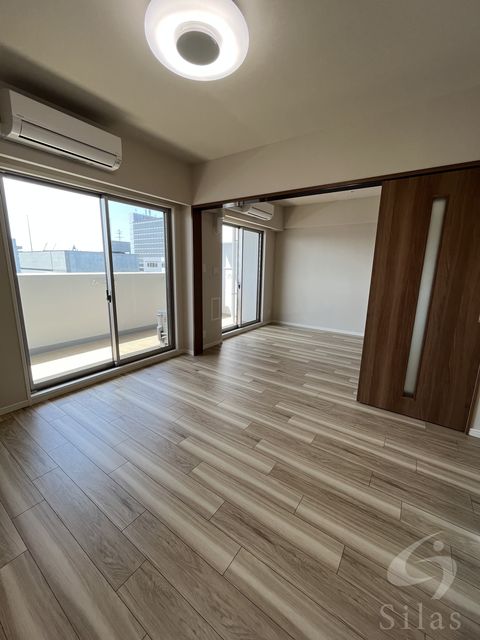 居室・リビング　同仕様