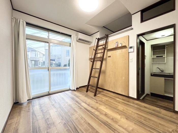 居室・リビング