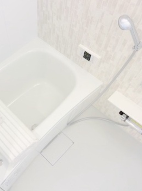 バス・シャワールーム　同仕様