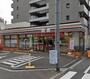コンビニ　セブンイレブン 大阪本庄西2丁目店（コンビニ）まで236m