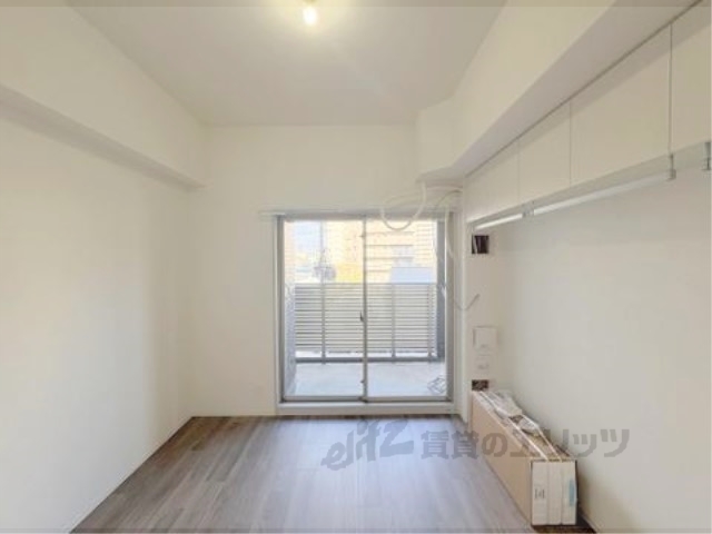 居室・リビング　洋室