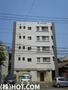 桜坂駅より徒歩5分 4階 築19年10ヶ月の賃貸物件