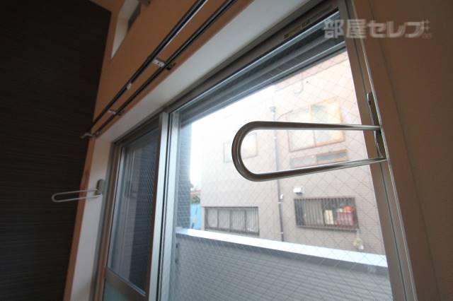 その他設備　※１０１号室内装写真参照