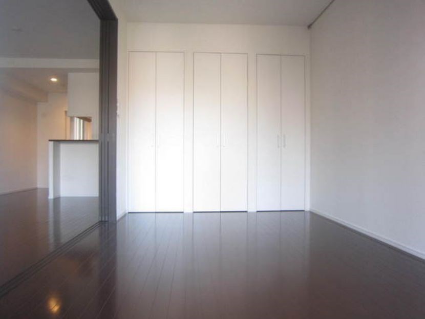 その他部屋・スペース　※別部屋の参考写真です。