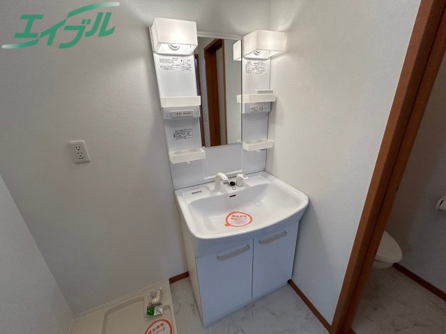 カーサオオイデの内装写真