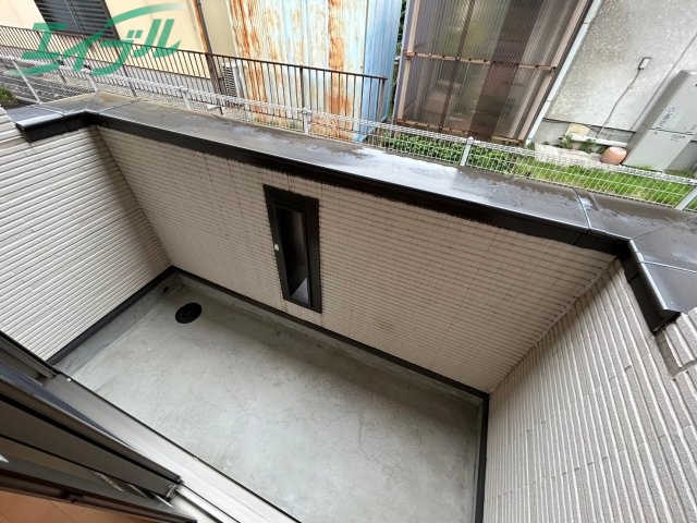 カーサオオイデの内装写真