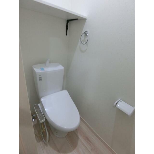 その他部屋・スペース　バルコニー