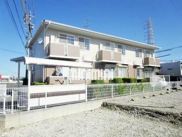 建物外観　おしゃれな外観です。