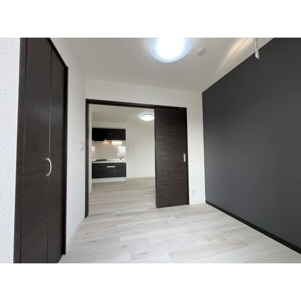 その他部屋・スペース　2025年3月27日撮影の301号室の写真を使用しています。