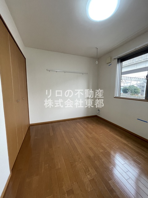 その他部屋・スペース　上品に仕上がった明るい室内空間です！