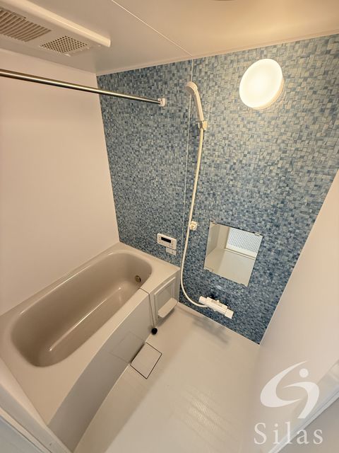 バス・シャワールーム　同仕様