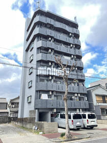 名鉄名古屋本線/山王駅 歩9分