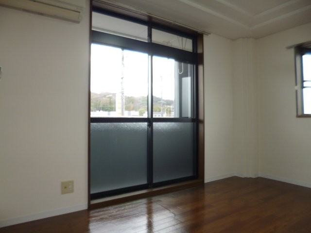 居室・リビング　洋室