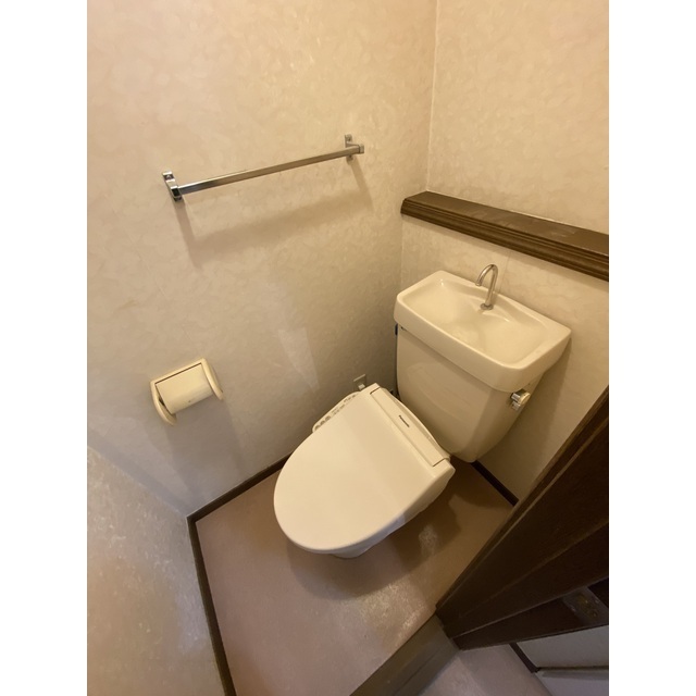 リブリー春日居A_内装_4