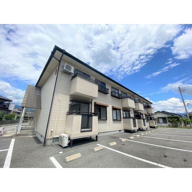 リブリー春日居A_トップ画像