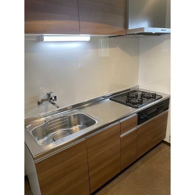 リブリー春日居A_内装_2