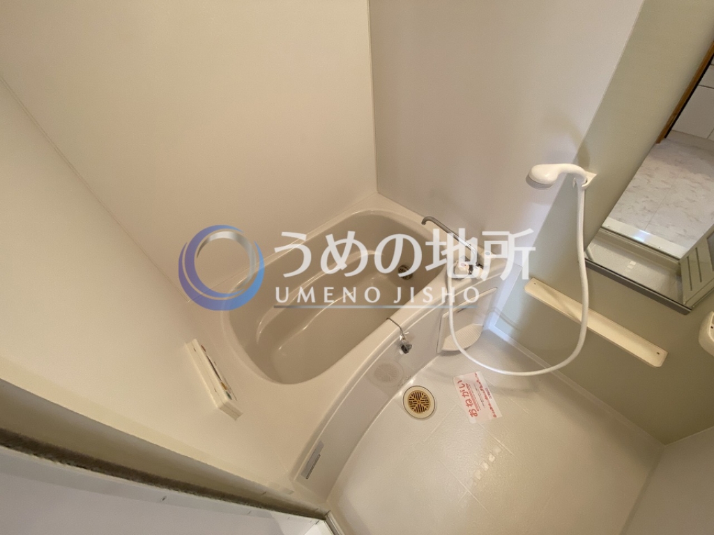 バス・シャワールーム　洋室