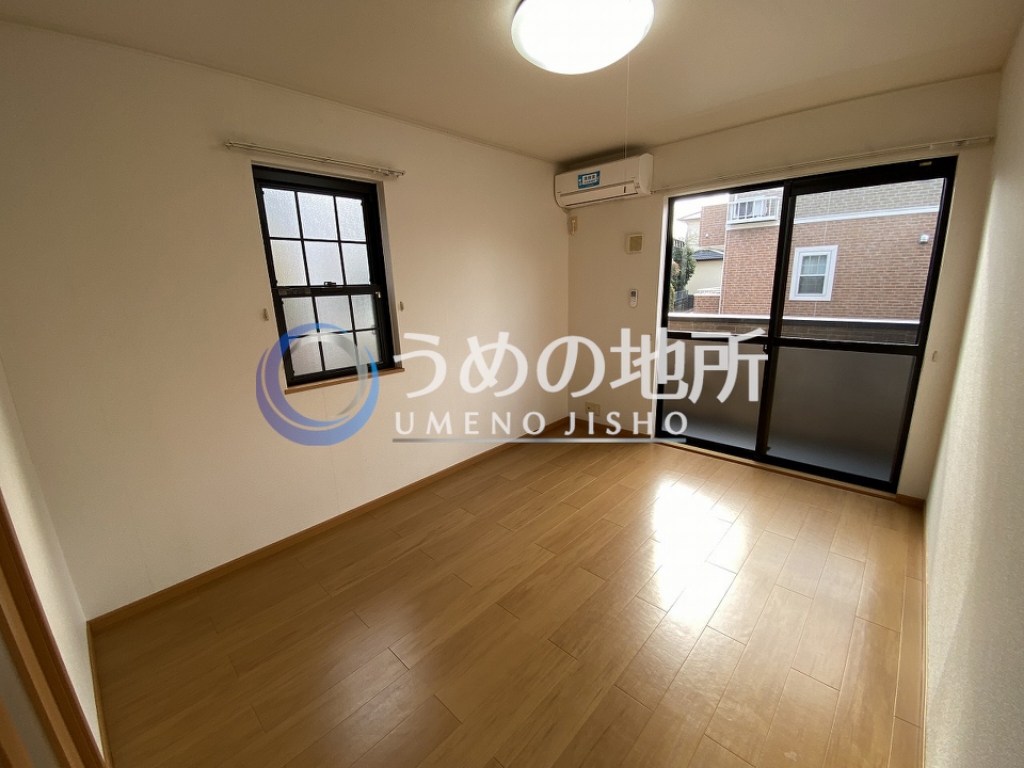 その他部屋・スペース　洋室1-1