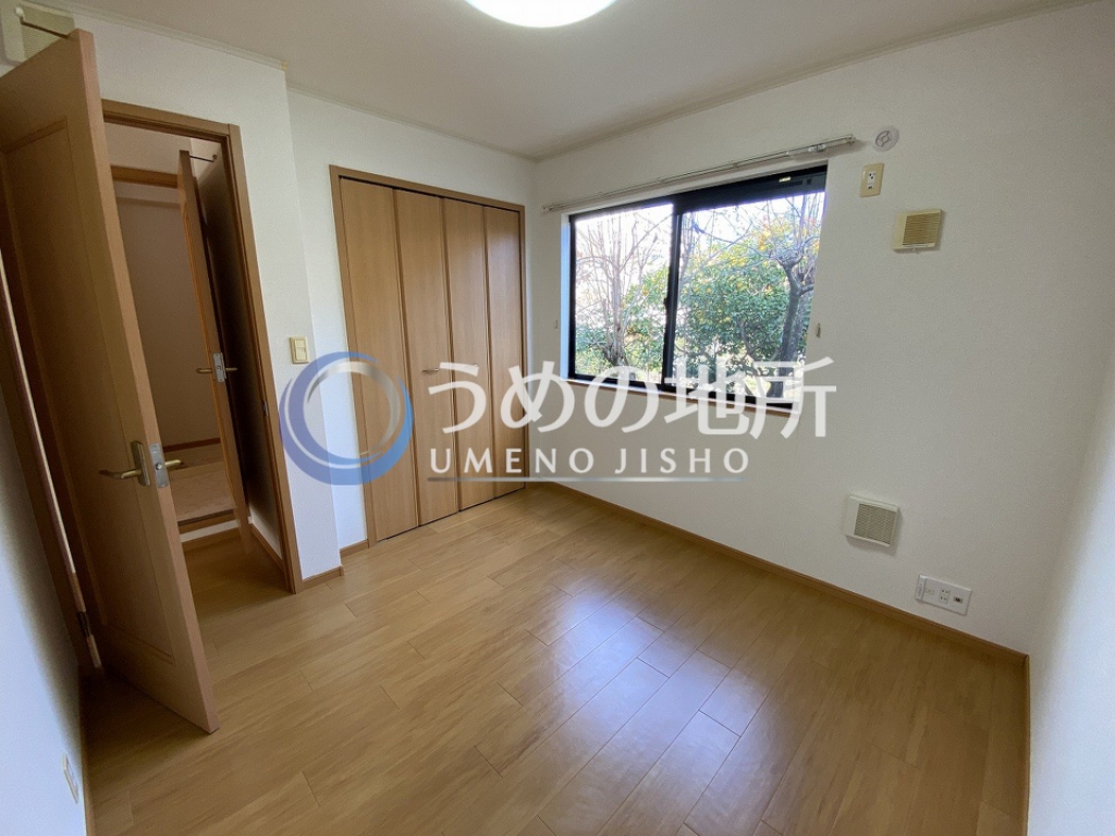 その他部屋・スペース　洋室2-1