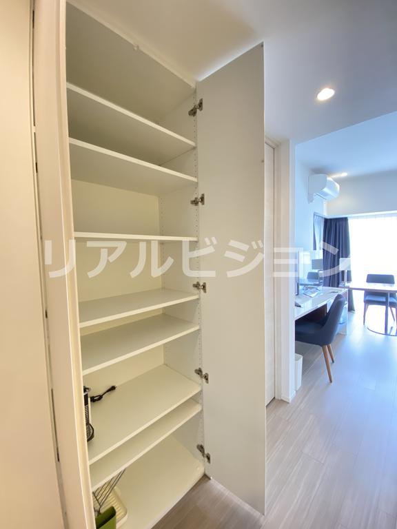 その他設備　色味が異なる場合がございます。