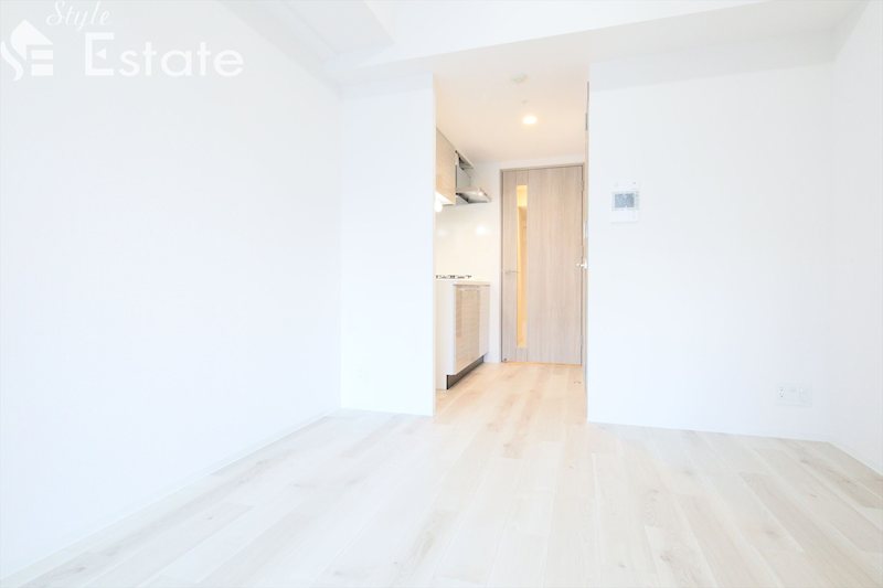 居室・リビング　同仕様内装