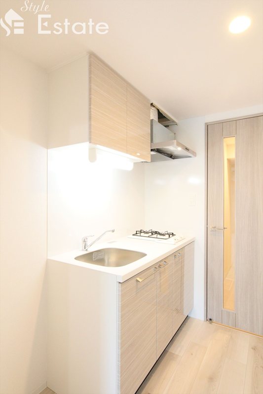 キッチン　同仕様内装