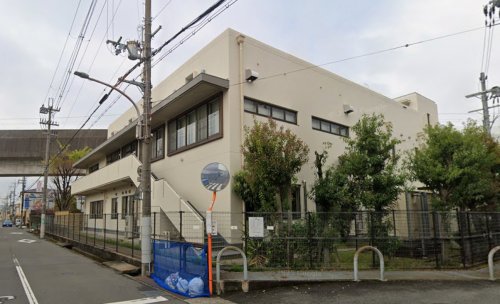 その他　茨木市立　玉櫛コミュティセンター（その他）まで342m