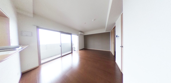 居室・リビング　同型タイプ