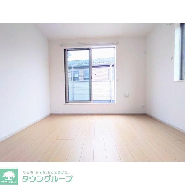 居室・リビング　リビング/居室