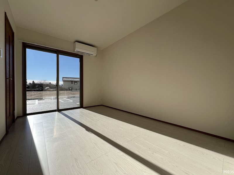 居室・リビング　（イメージ）