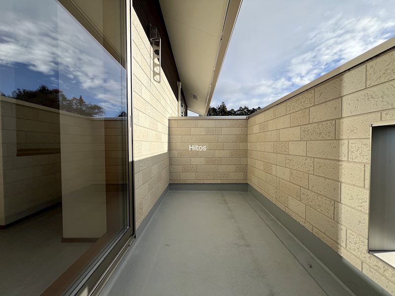 バルコニー　（イメージ）