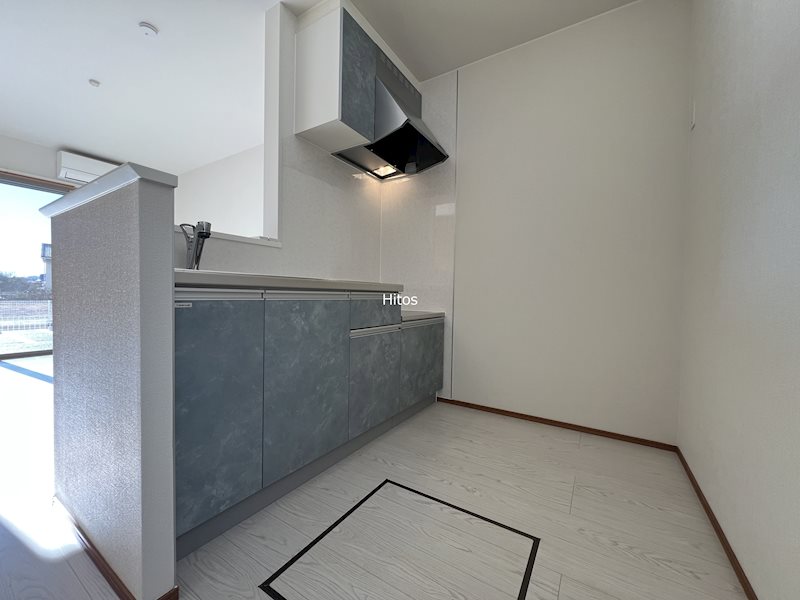 キッチン　（イメージ）