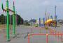 公園　長田公園（公園）まで130m